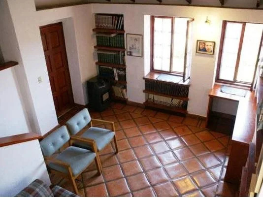 Quinta los Arrayanes