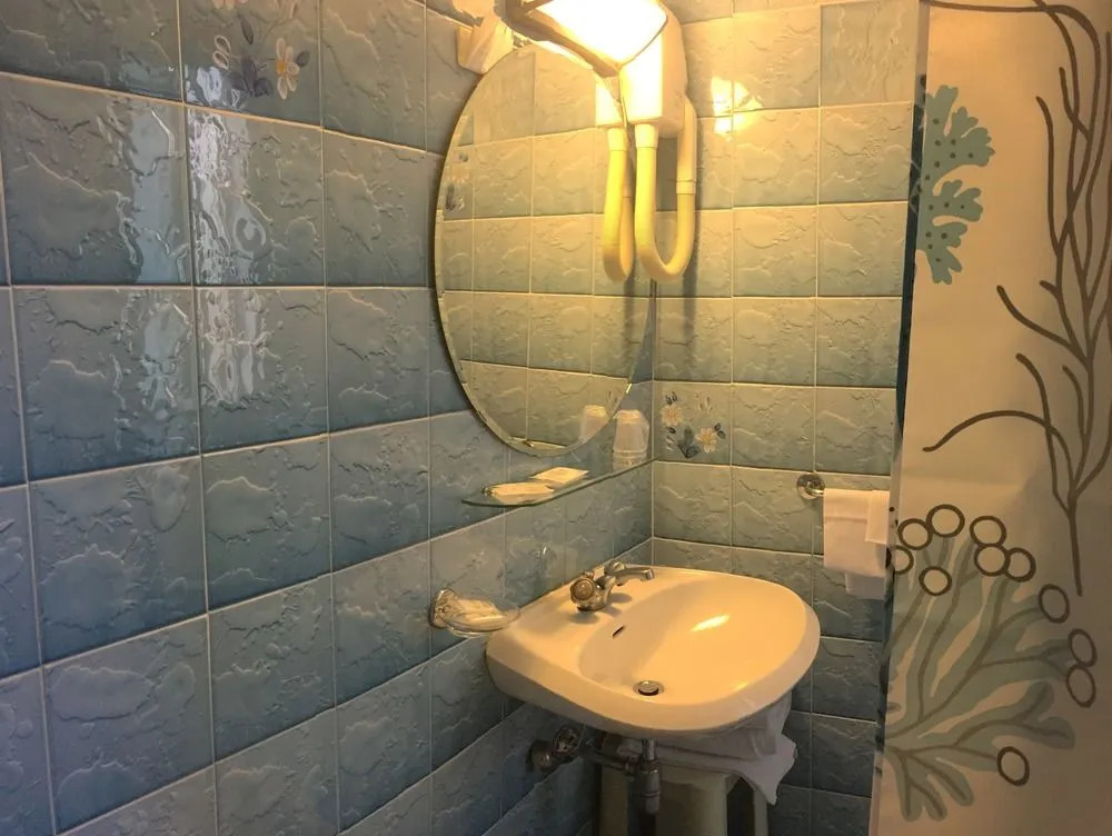 Hotel Olimpia