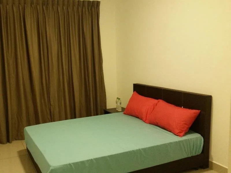 Twin Homestay