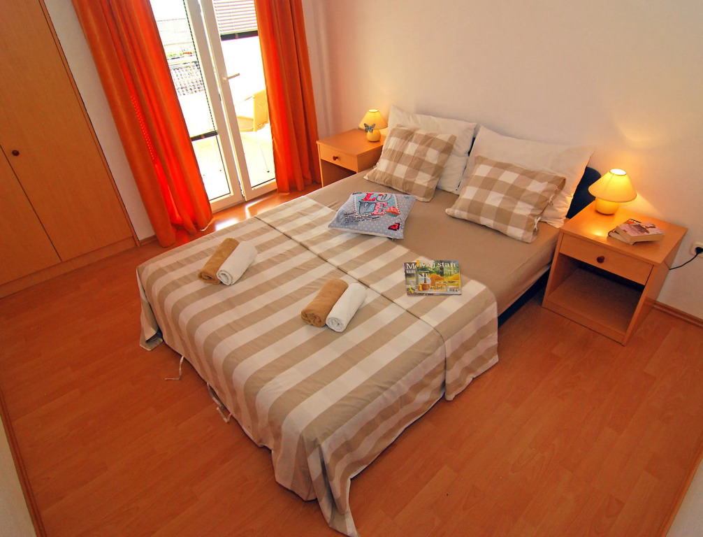 Apartments Kairos