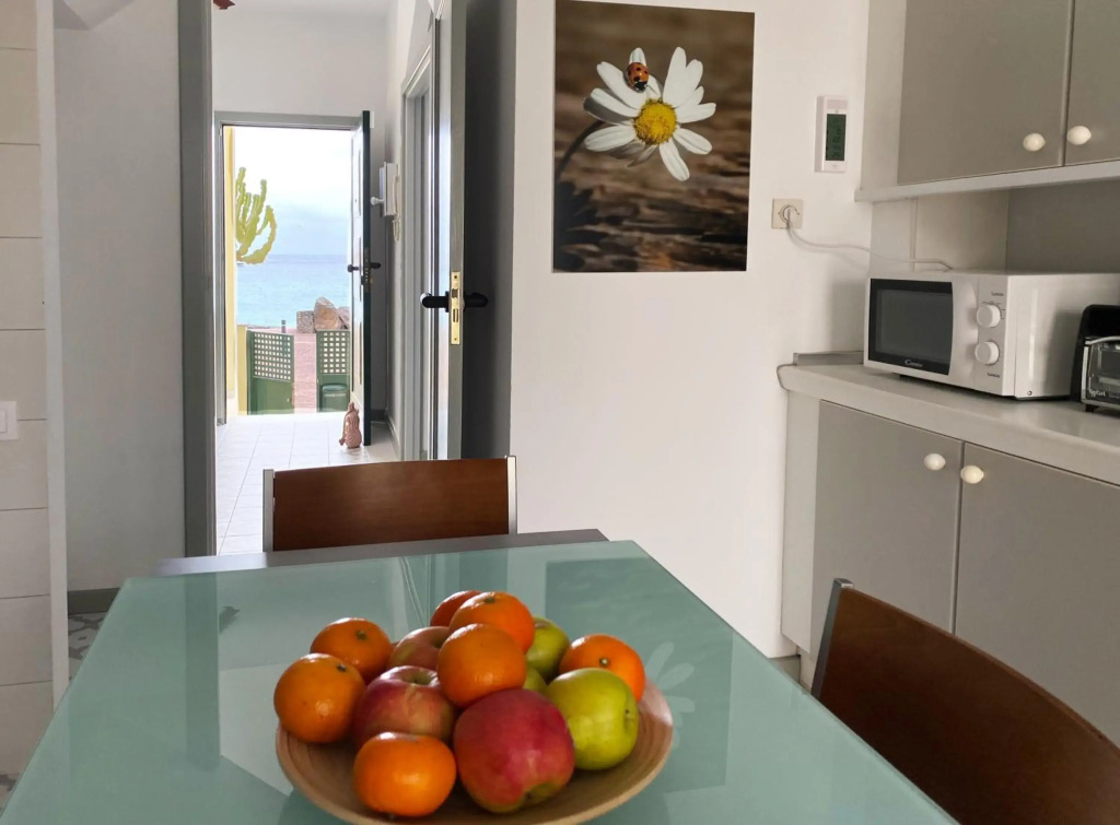 Duplex playa chica