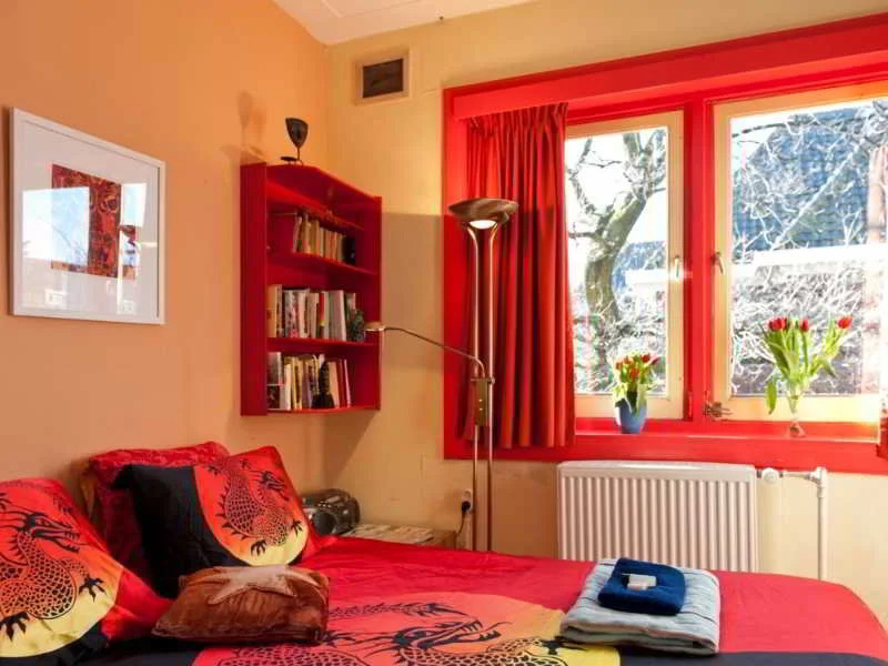 Xavieras Bed and Breakfast