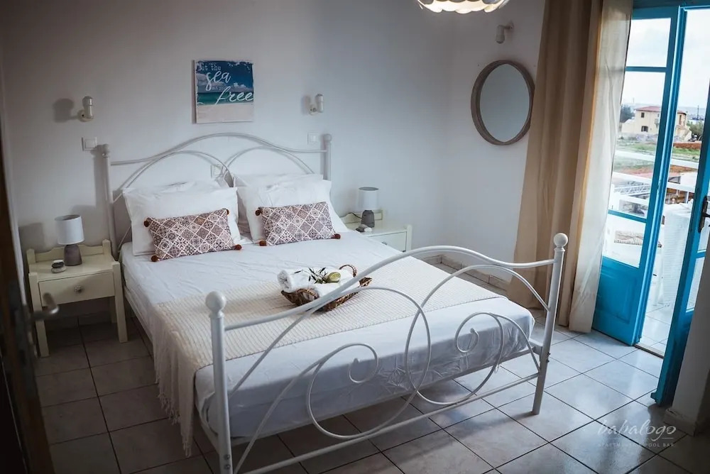 Babalogo Apartments