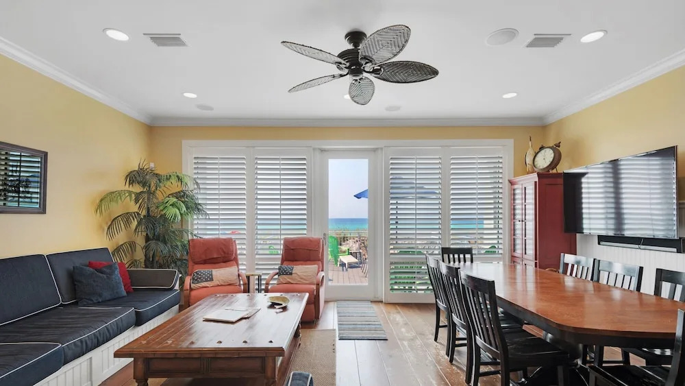 White Sands 19 451 - Four Bedroom Townhouse