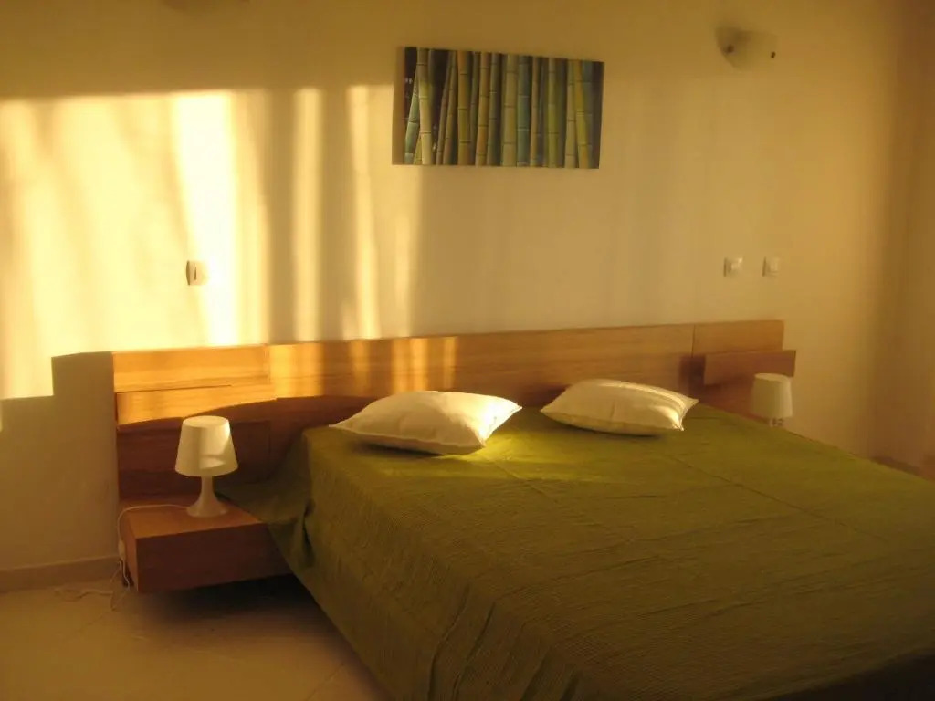 Villas Oceano