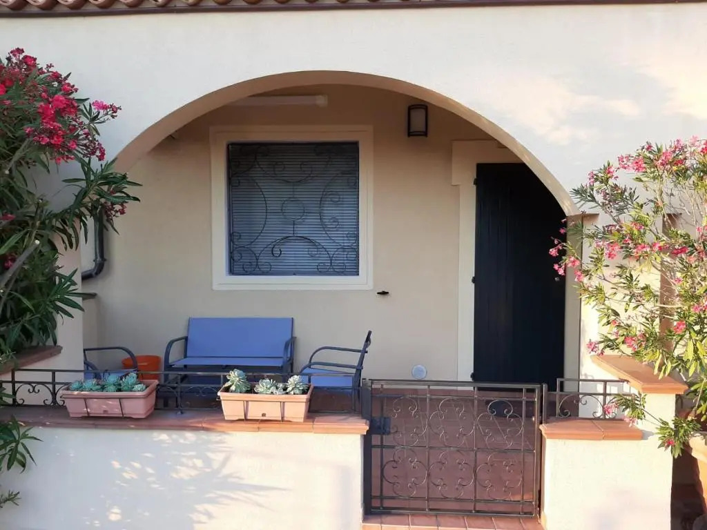 Residence Vigna Del Mare