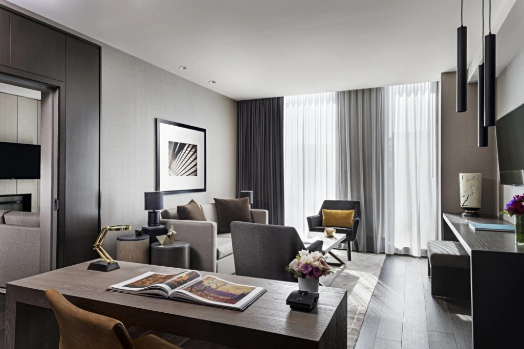 Toronto Marriott Markham