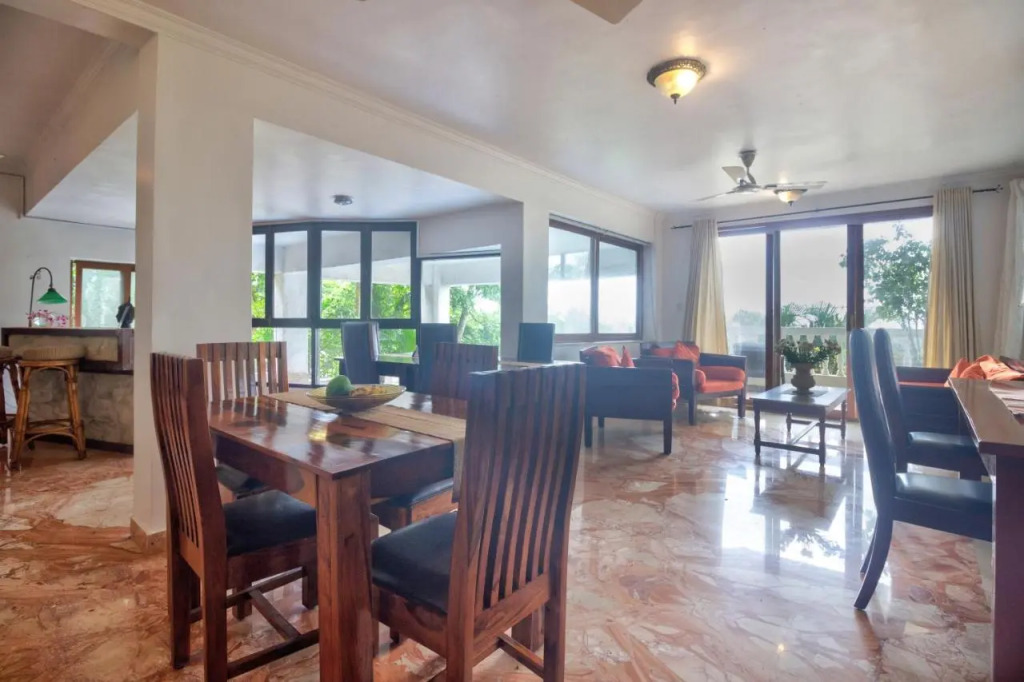 Ocean Suite Boutique Hotel Goa