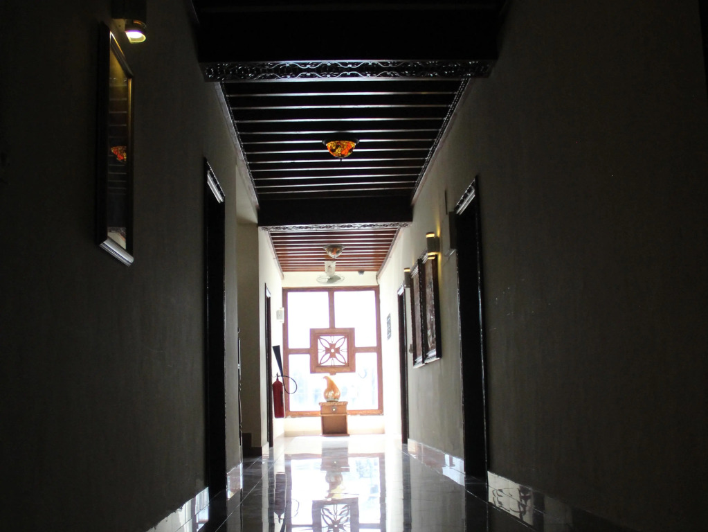 Al-Minar Hotel
