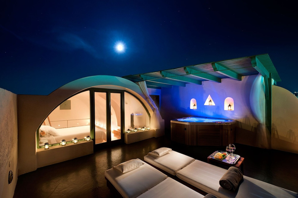 Anastasis Apartments and Spa