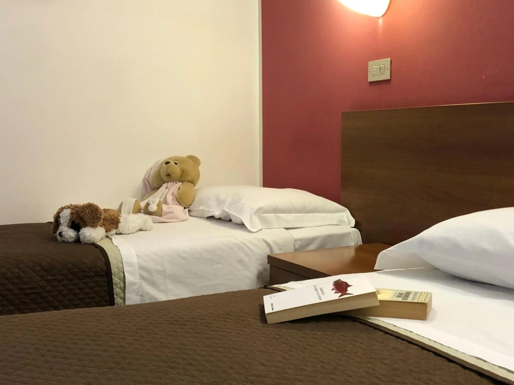 Hotel Kristall