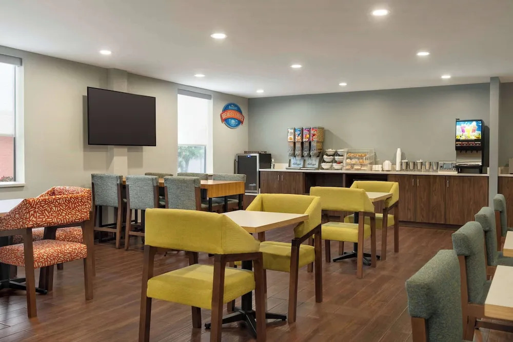 Quality Inn Georgetown