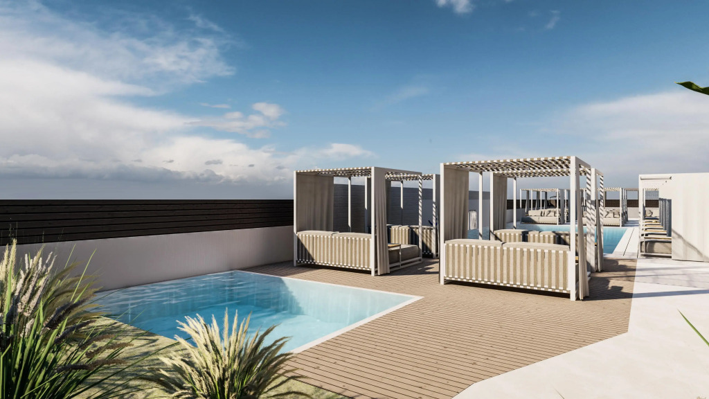 Meramaglia Hotel