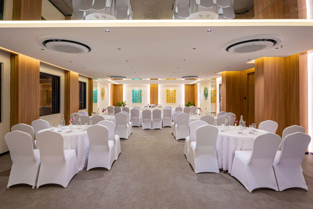 Park Inn & Suites by Radisson Bengaluru Yelahanka