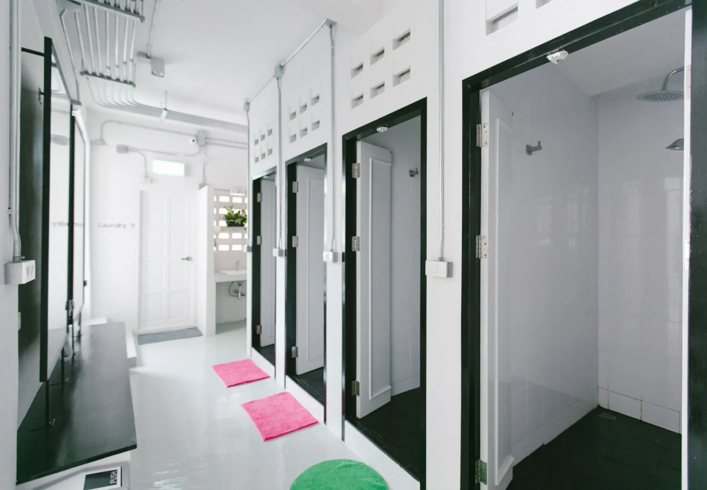 Diff Hostel