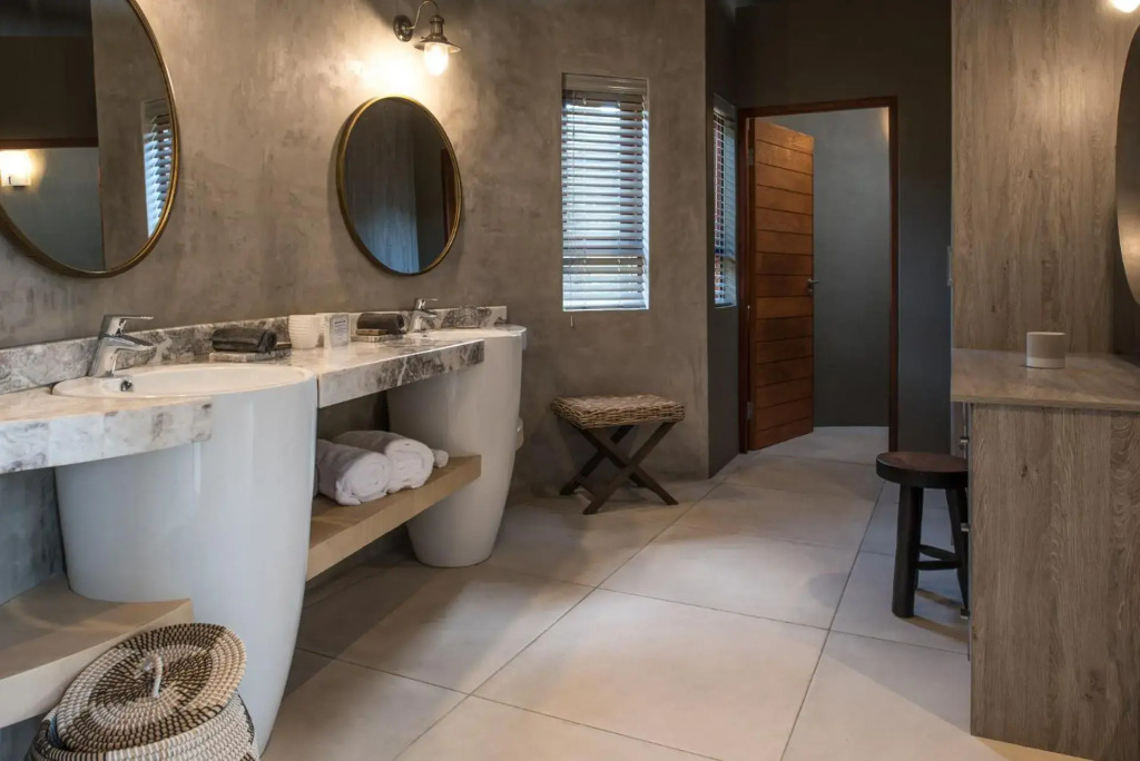 Lush Private Game Lodge