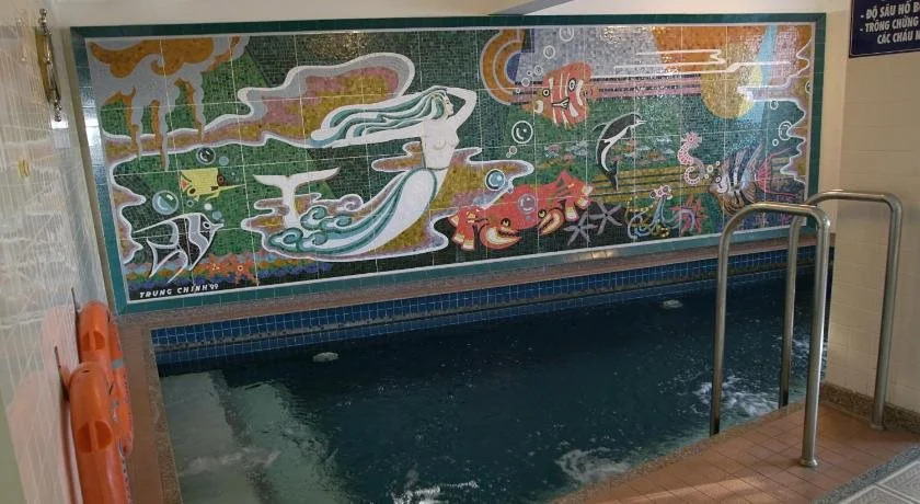 Hoa Tieu Hotel