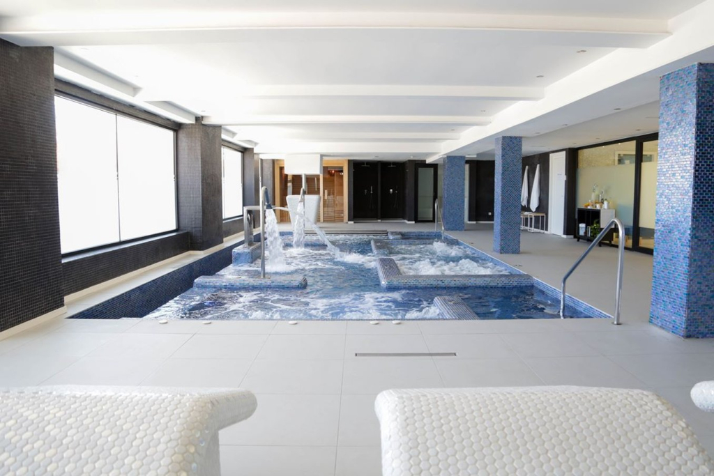 Eurostars Puerto de Ibiza