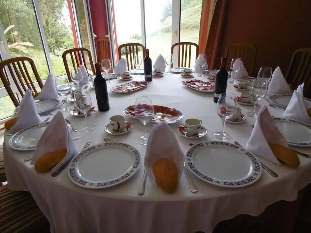 Hotel Azpiazu