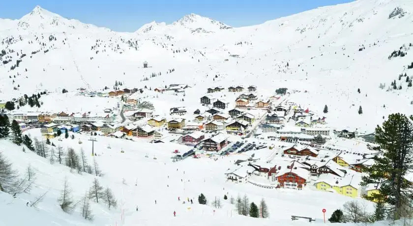 Hotel Gamsleiten