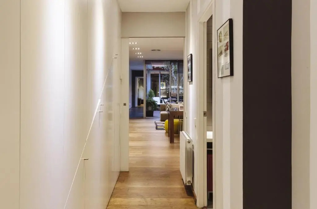 ArtlifeBCN Fira Apartment