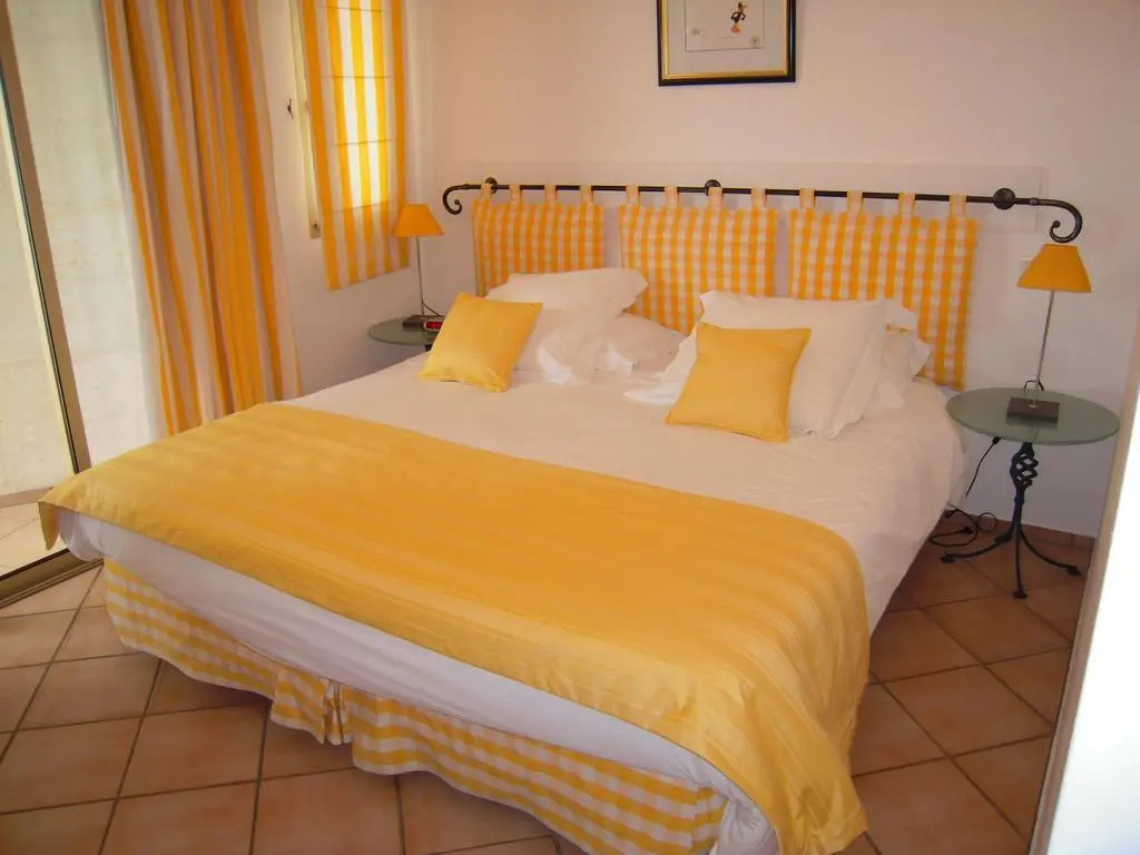 Villa Saint Maxime