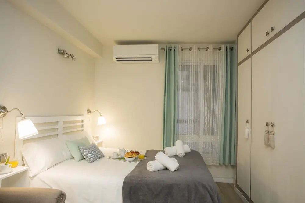 SingularStays Borja
