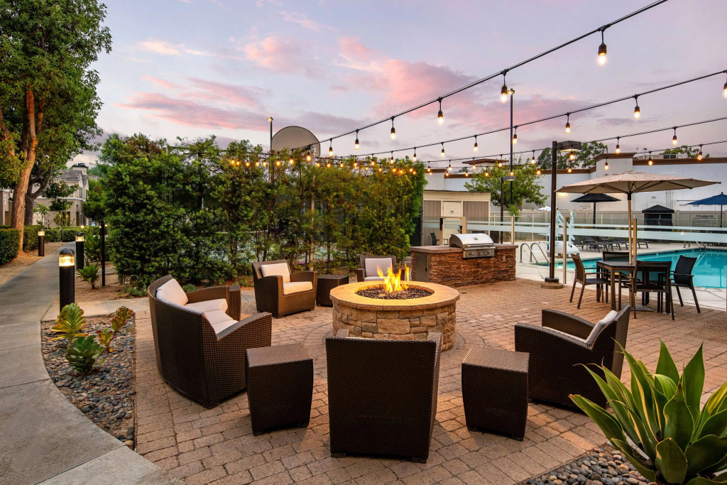 Sonesta ES Suites Carmel Mountain - San Diego