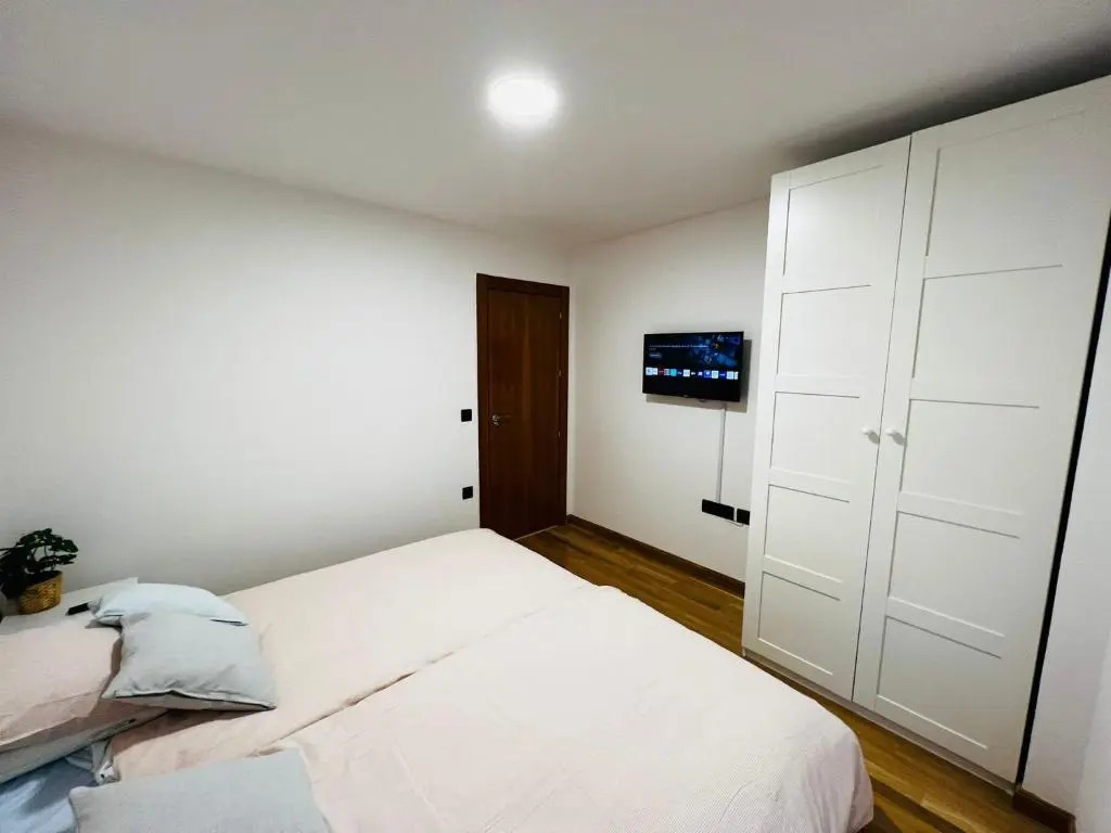 Apartamento Sierra Nevada Galatino 22D