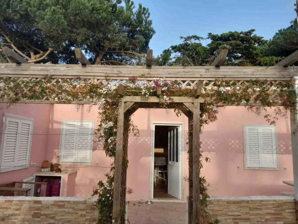 Casa dos Malmequeres - Praia do Magoito - Sintra