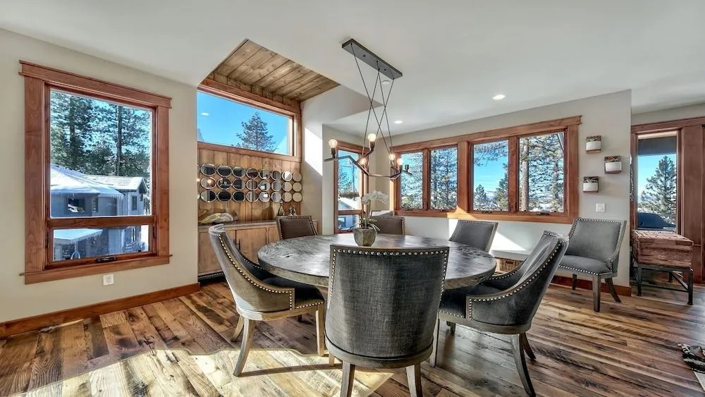 Gondola Vista 20 - 4 Br Townhouse
