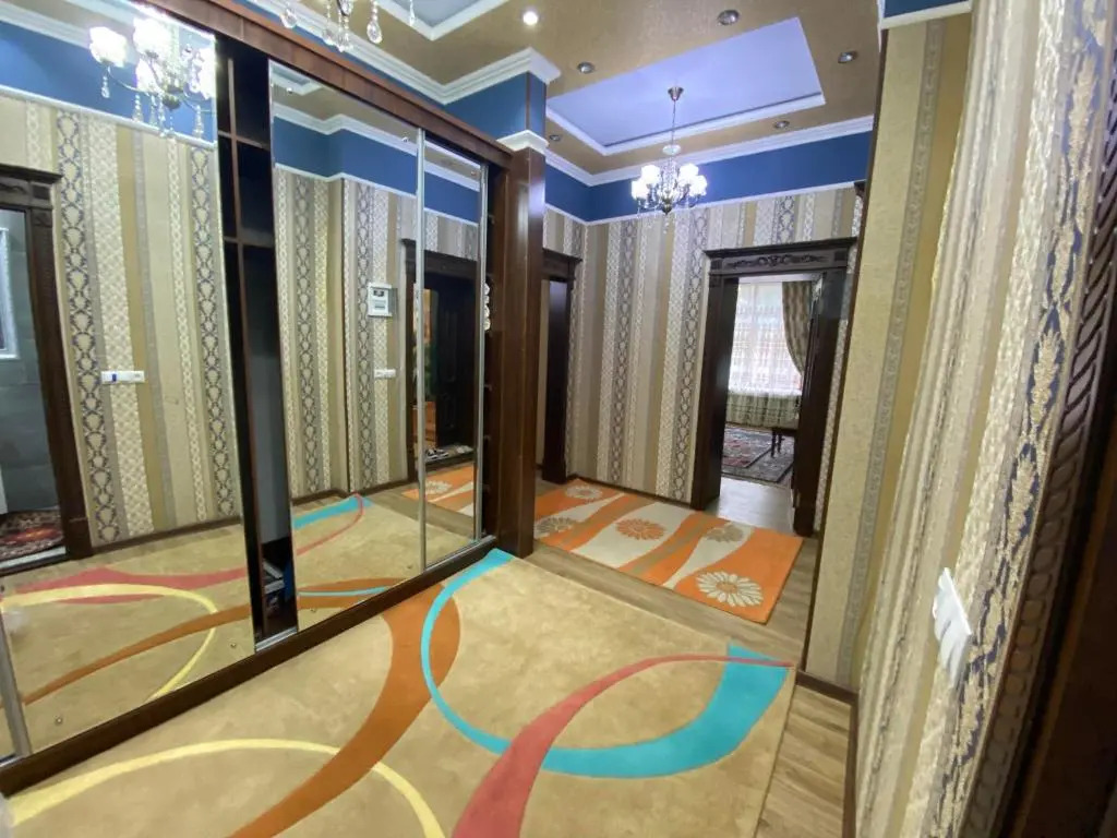 Samarqand apartment