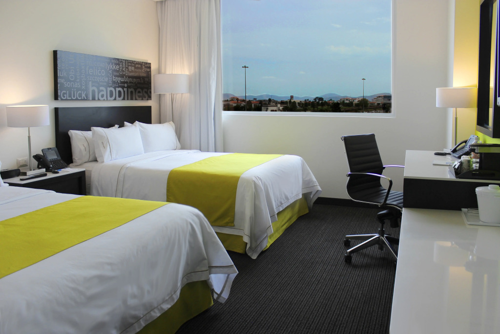 Holiday Inn Express & Suites Puebla Angelopolis by IHG