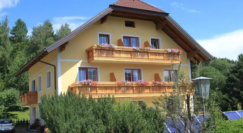 Haus Elisabeth