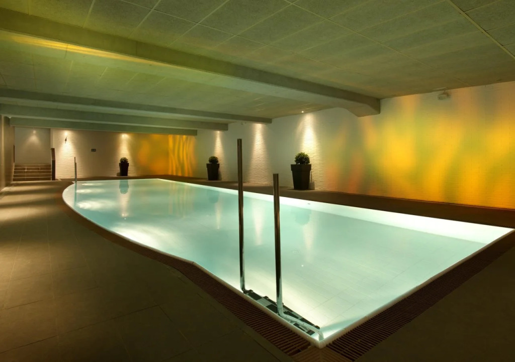 Castro Exclusive Residences SPA Sagrada Familia