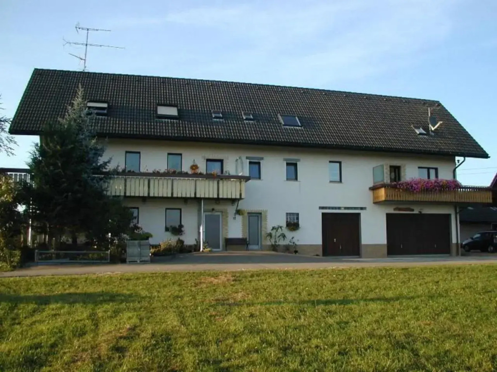 Haus Gisela Berger