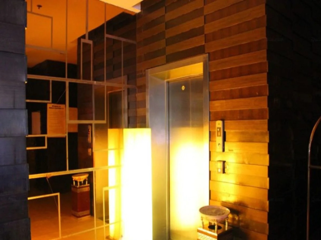 Yiwu Ou Jiang Hotel