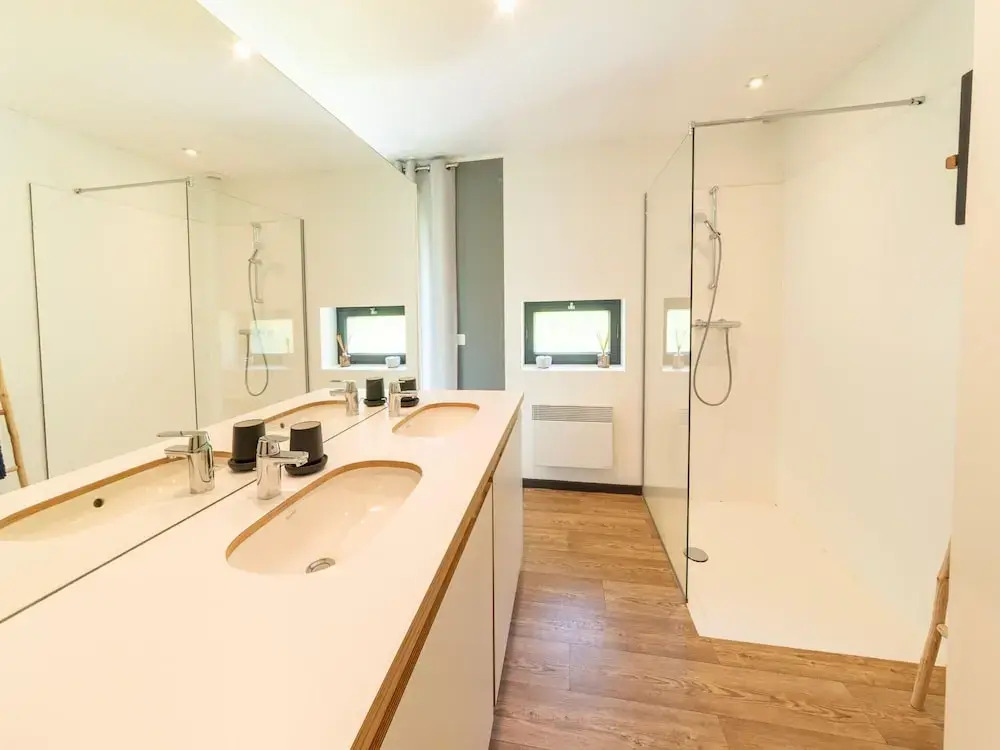 Stunning Holiday Home in Malmedy