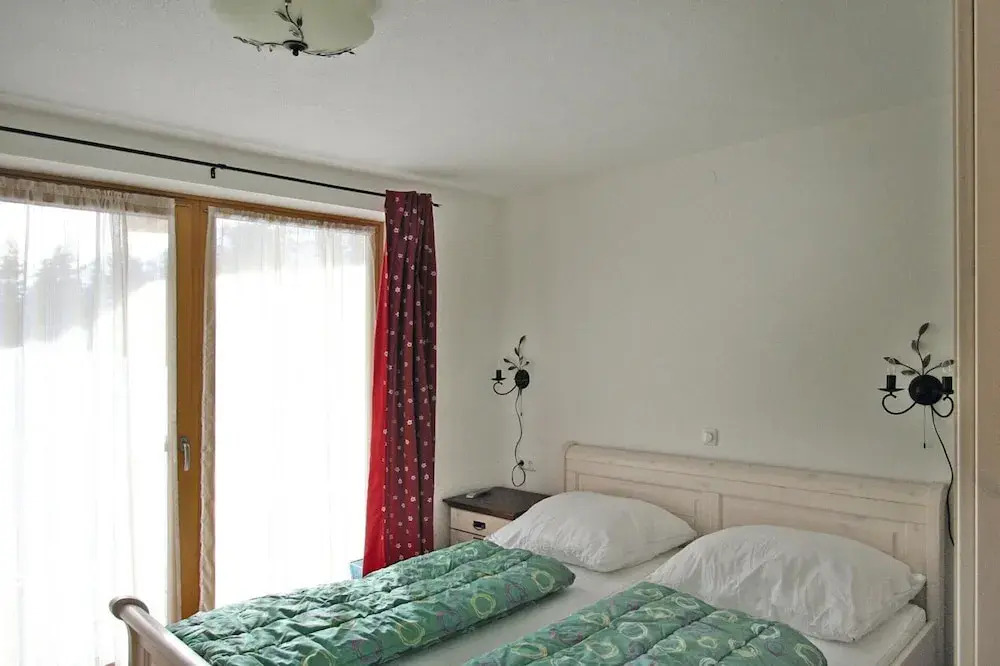 Chalet in Königsleiten with Wellness & Alps View