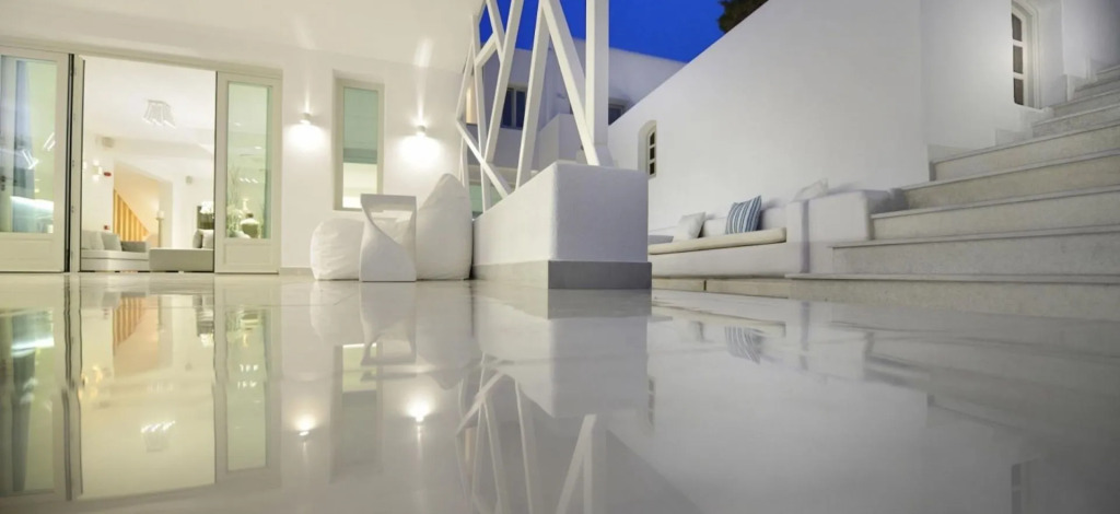 Nissaki Boutique Hotel