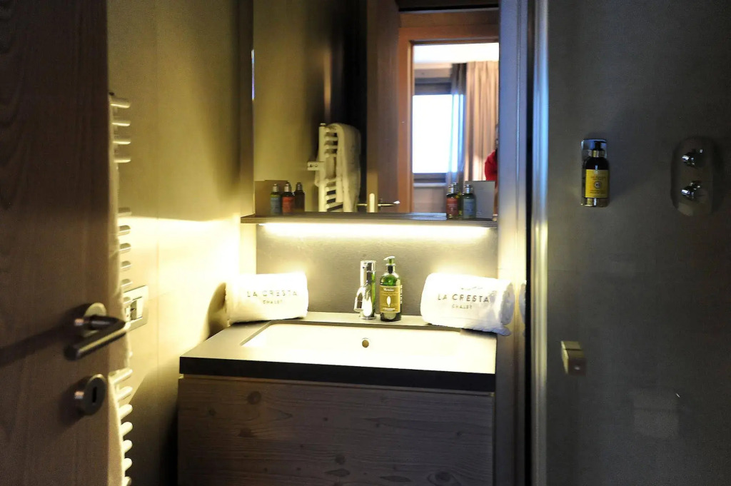 La Cresta Chalet