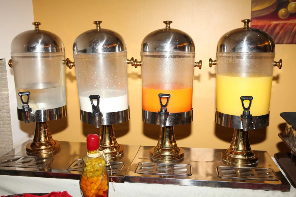 Midtown Hotel & Suites