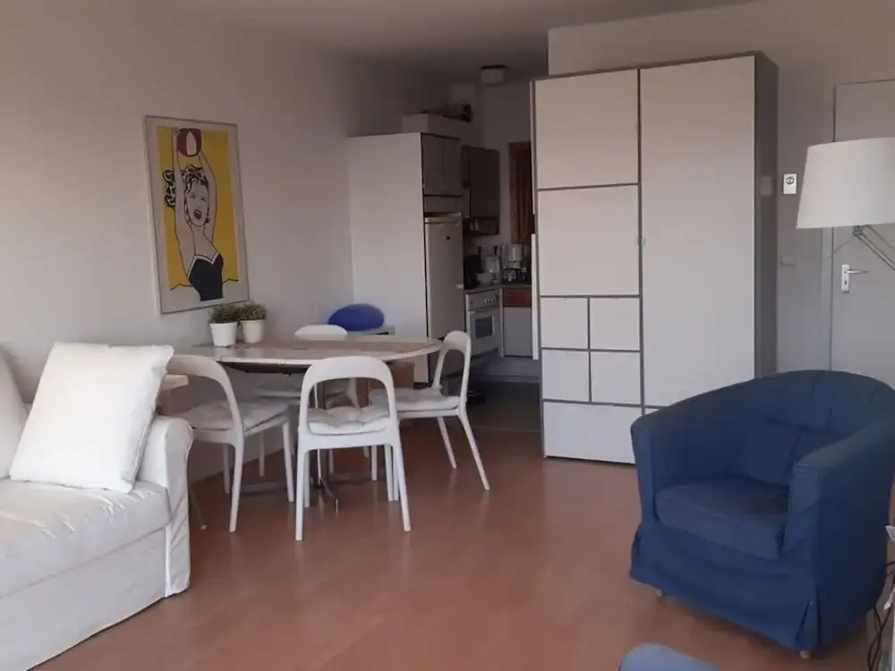 Noordpas Comfortable Holiday Residence