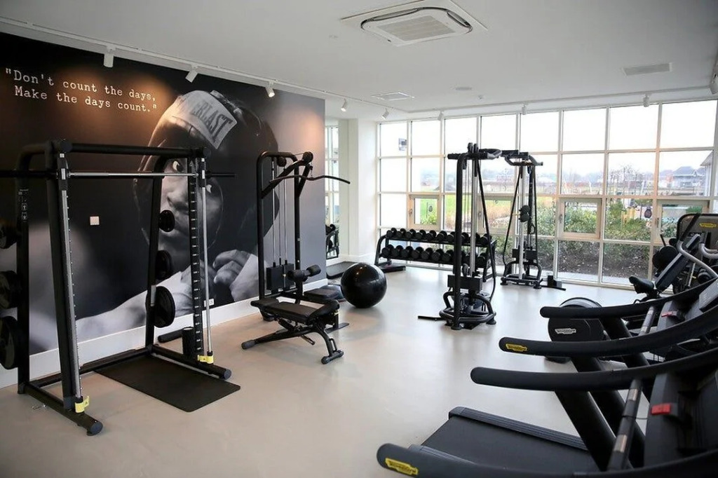 Van der Valk Hotel Apeldoorn