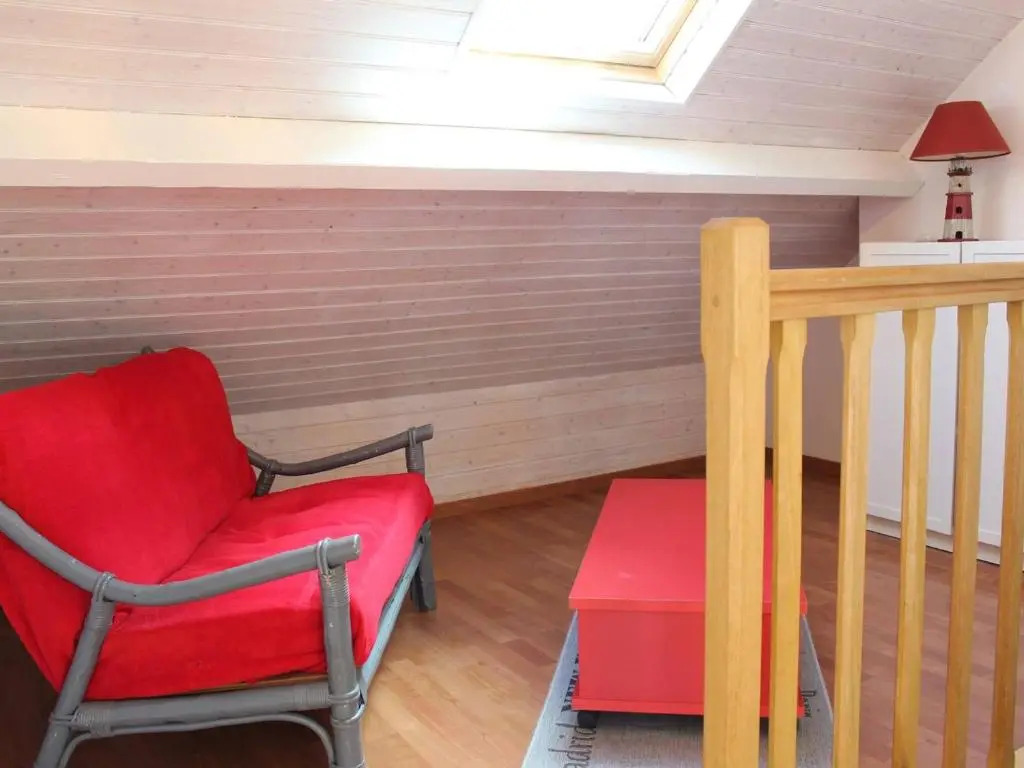 Maison La Baule, 5 pièces, 8 personnes - FR-1-245-140