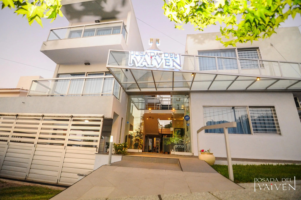 Posada del Vaivén