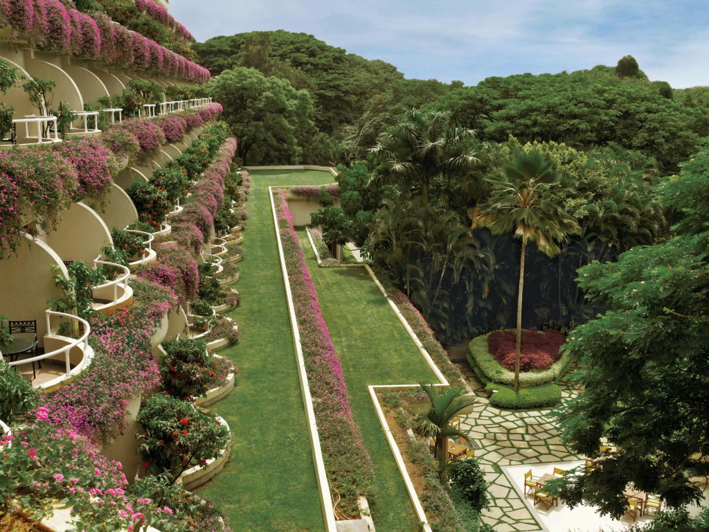 The Oberoi Bengaluru