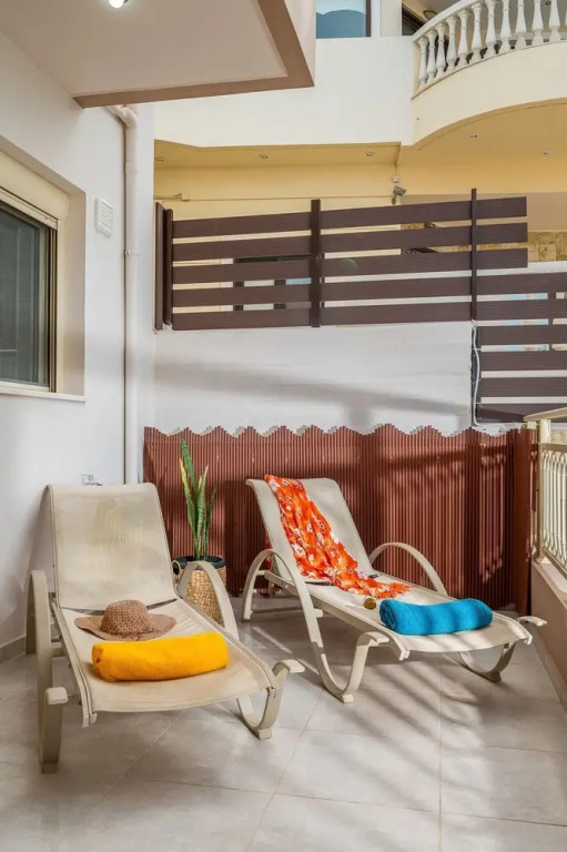 Verkon Villas Seaview Senses