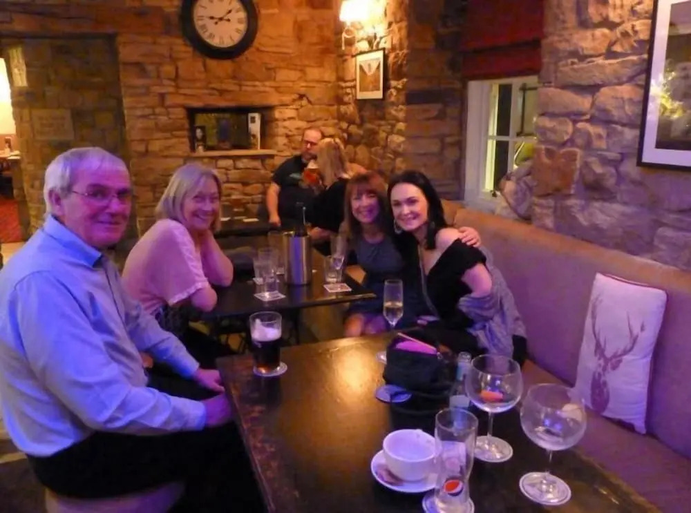 Manor House Hotel