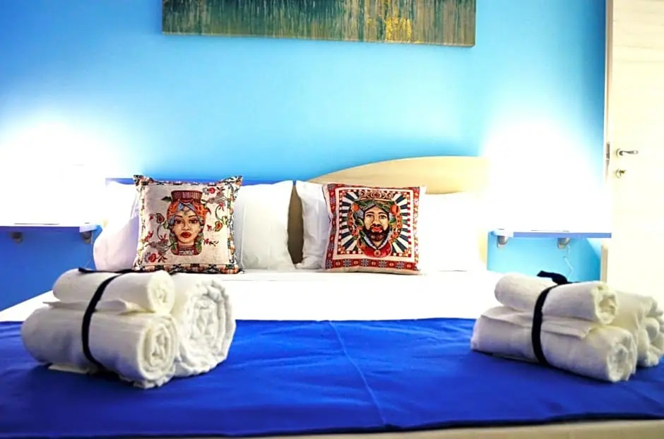 B&B Casa Canali